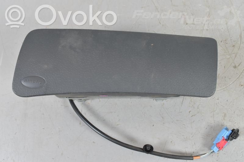 Citroen C2 Passenger airbag 