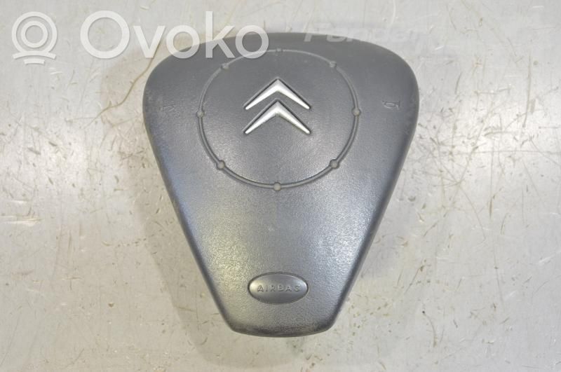 Citroen C3 Vairo oro pagalvė 