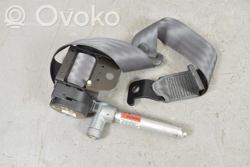 Volvo S60 Cinturón medio (trasero) 