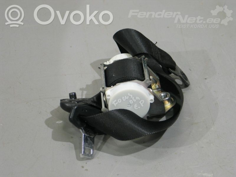 Ford Focus Saugos diržas priekinis 