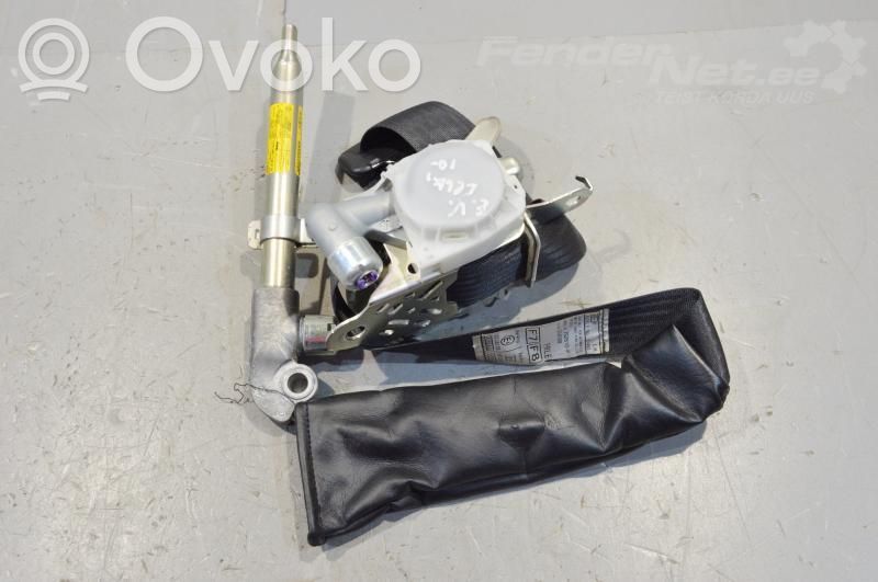 Cinturón delantero   64622AJ030VH