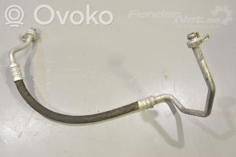 Ilmastointilaitteen putki (A/C)   5Q0816721M