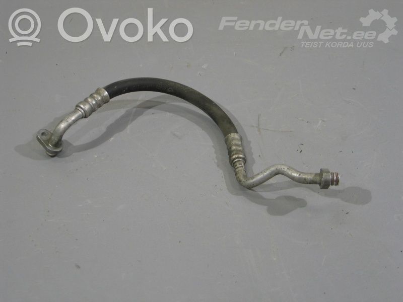 Peugeot 307 Ilmastointilaitteen putki (A/C) 