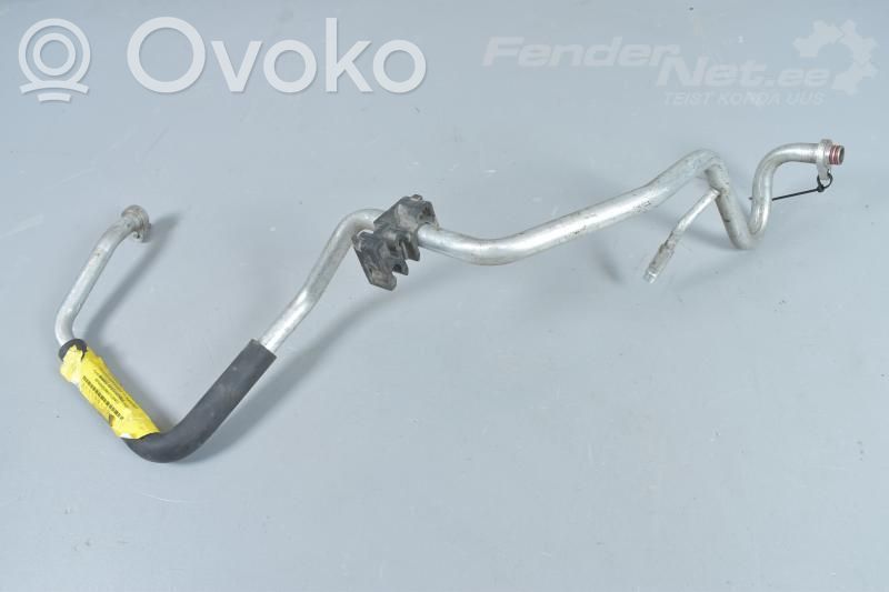 Ford Mondeo MK IV Ilmastointilaitteen putki (A/C) 