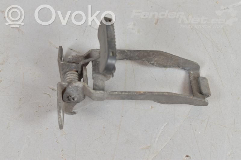 Saab 9-5 Engine bonnet/hood lock/latch loop/hook 