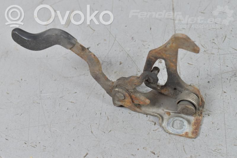 BMW 5 E39 Engine bonnet/hood lock/latch loop/hook 