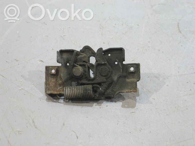 Mazda 6 Engine bonnet/hood lock/latch loop/hook 