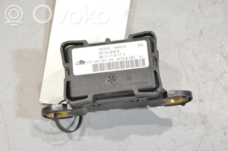 Beschleunigungssensor Gaspedalsensor   891830D010