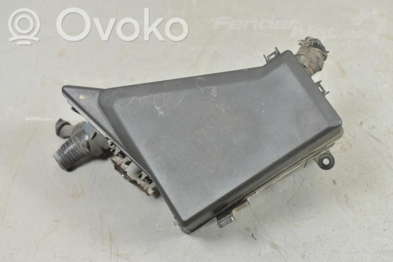 Subaru XV I Fuse box set 