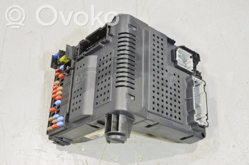 Volvo XC90 Fuse box set 