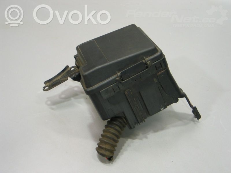 Saab 9-5 Fuse box set 