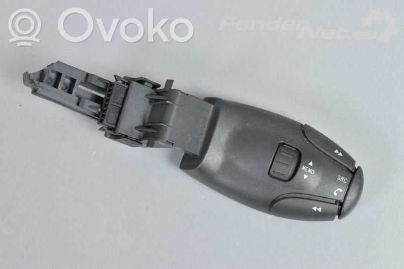 Citroen C5 Interruptores/botones de la columna de dirección 
