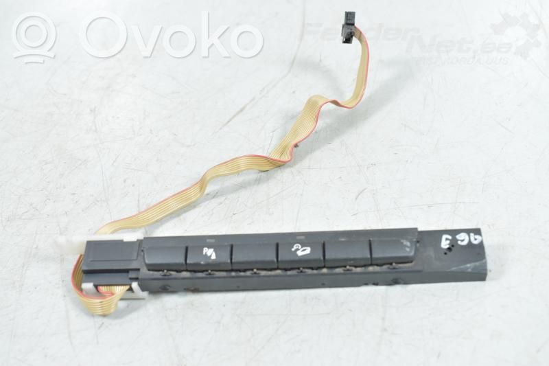 BMW 3 E90 E91 Otros interruptores/perillas/selectores 