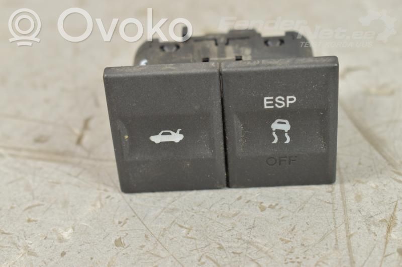 Ford Mondeo Mk III Other switches/knobs/shifts 