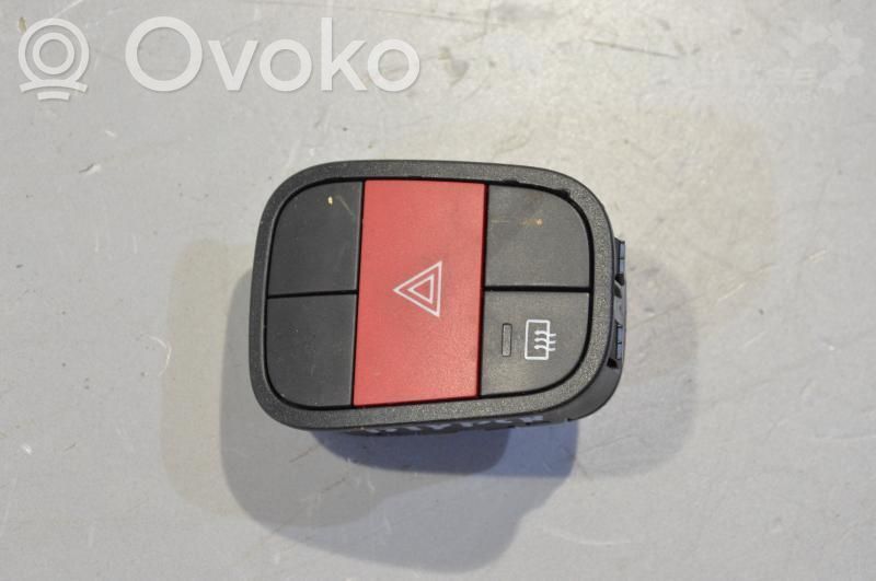 Peugeot Bipper Other switches/knobs/shifts 