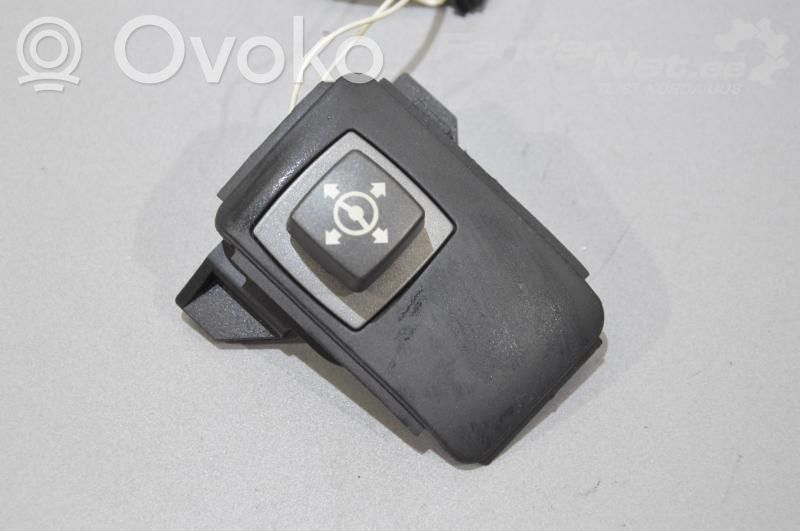 BMW 7 E65 E66 Otros interruptores/perillas/selectores 