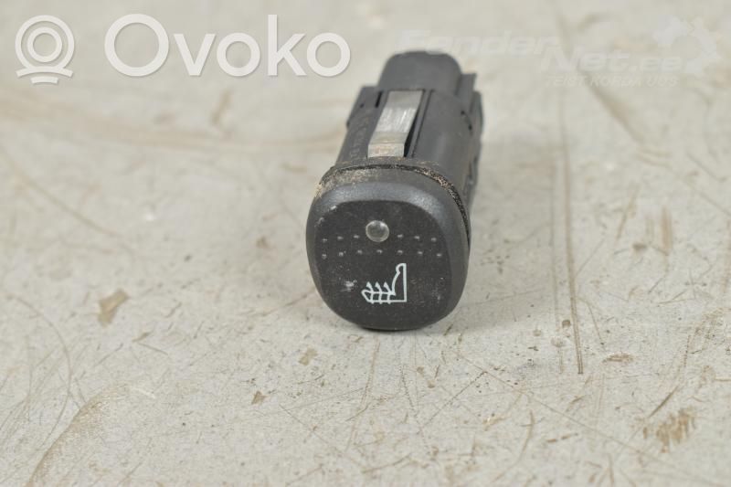Seat heating switch   98AG19K314BA,1060645