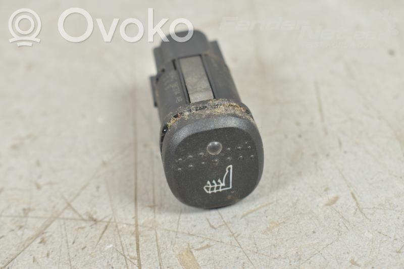 Ford Focus Seat heating switch 