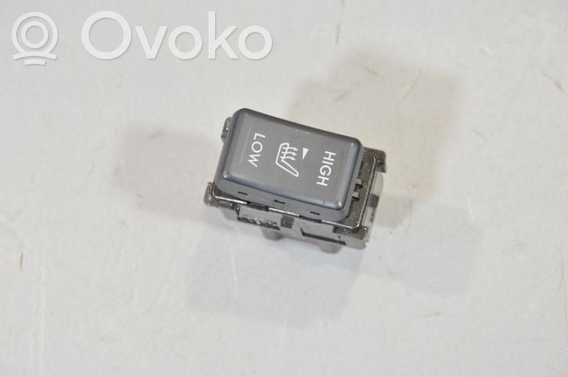 Subaru Legacy Seat heating switch 