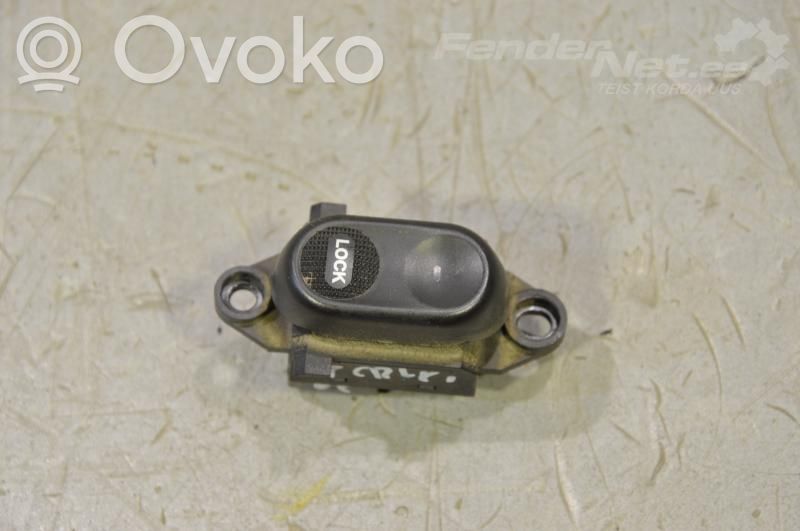 Chrysler PT Cruiser Central locking switch button 