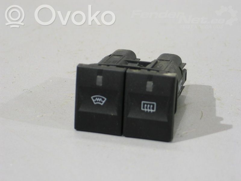 Ford Mondeo Mk III Comutator încălzire parbriz/lunetă 