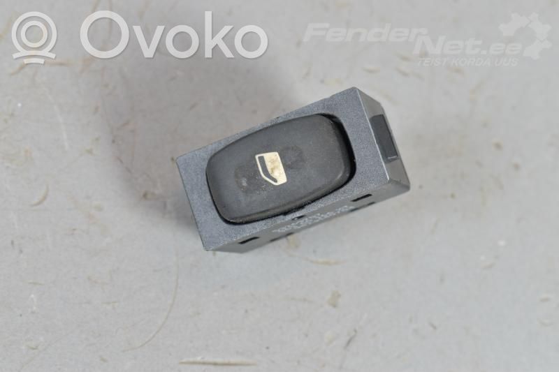 Peugeot 407 Electric window control switch 