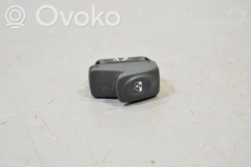 Renault Megane I Electric window control switch 