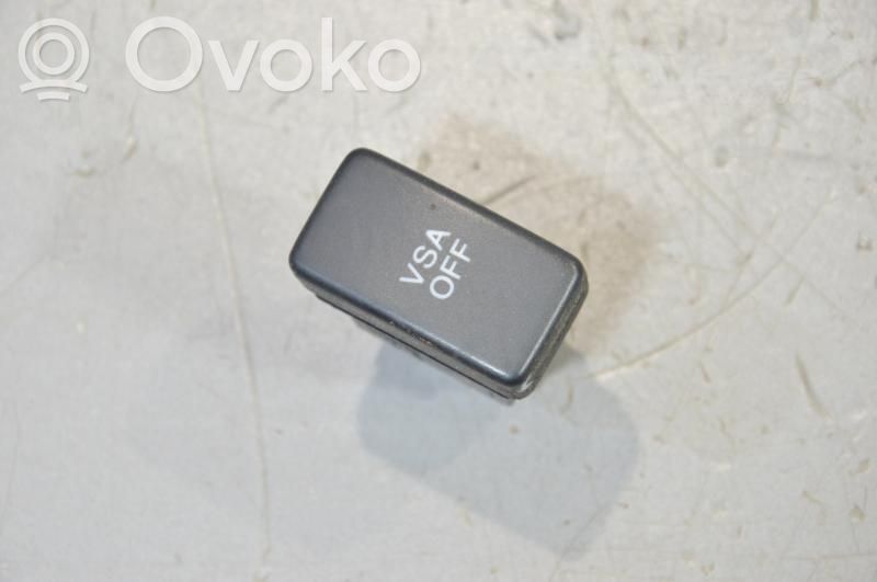 Honda FR-V ESP (stability program) switch 