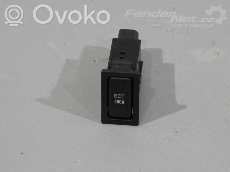 Toyota Avensis T250 Interruptor ESP (programa de estabilidad) 