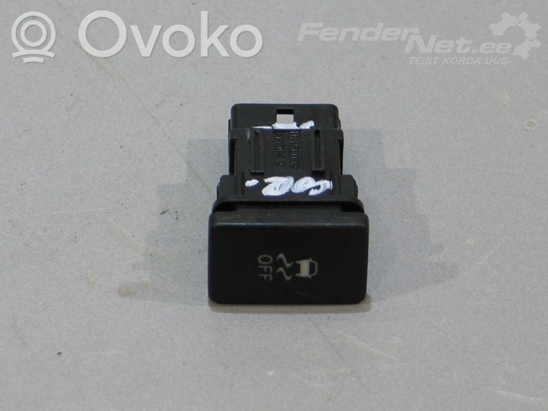 Toyota Corolla E140 E150 ESP (stability program) switch 