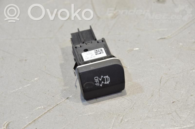 ESP (stability program) switch   3T0927134D,3T0927134DWHS