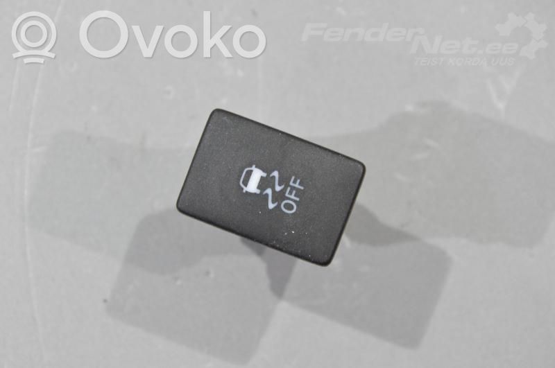ESP (stability program) switch   8498805020