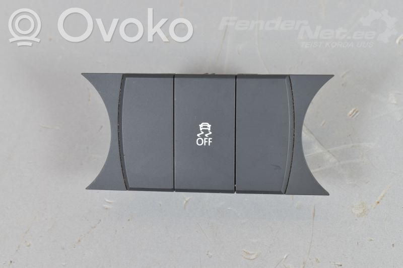 ESP (stability program) switch   7P6927127