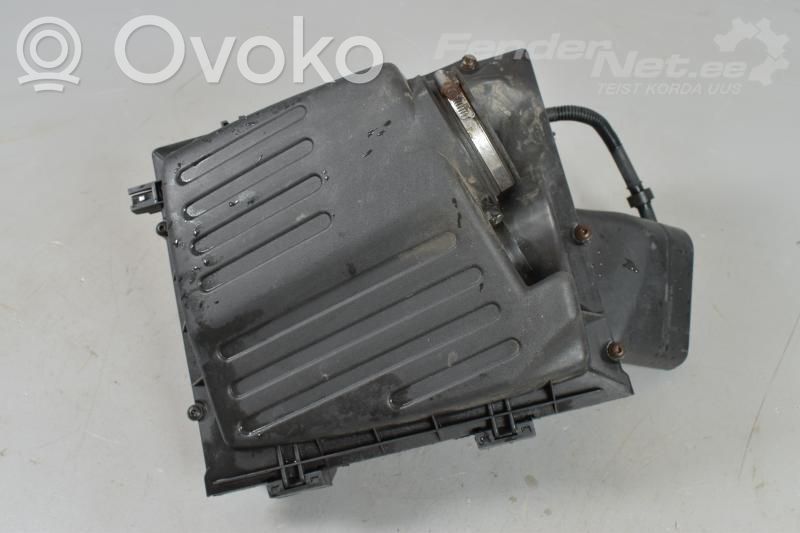Opel Insignia A Scatola del filtro dell’aria 