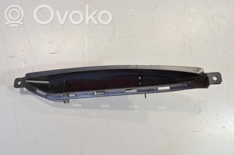 Subaru Forester SH Monitori/näyttö/pieni näyttö 