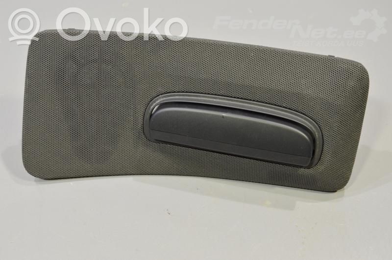 Volvo V70 Screen/display/small screen 