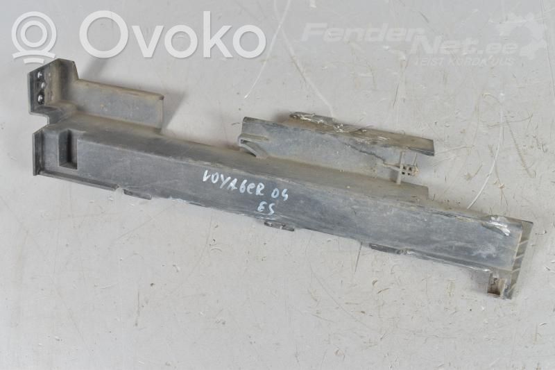 Ilmanoton kanavan osa   868506T