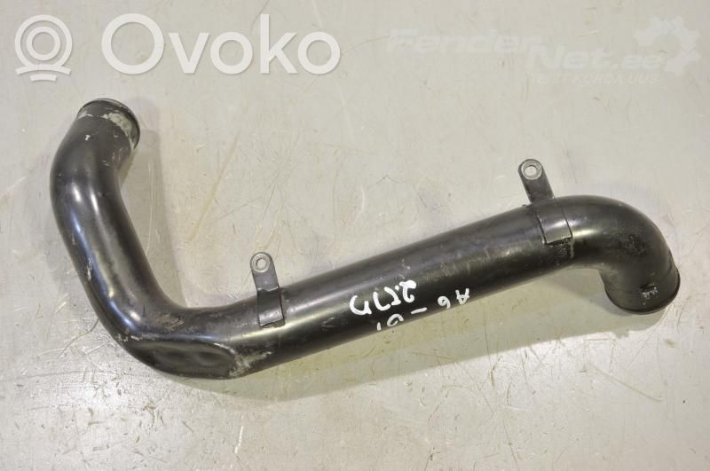 Audi A6 S6 C5 4B Interkūlerio žarna (-os)/ vamzdelis (-iai) 