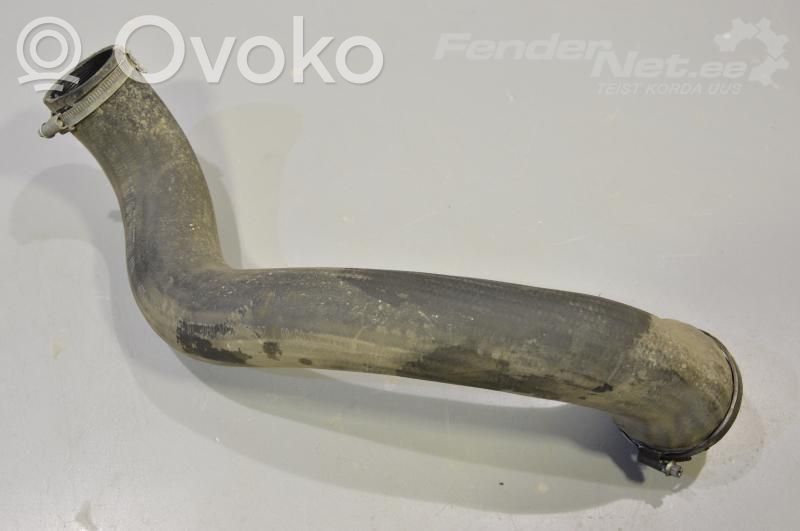 Volvo V70 Intercooler hose/pipe 