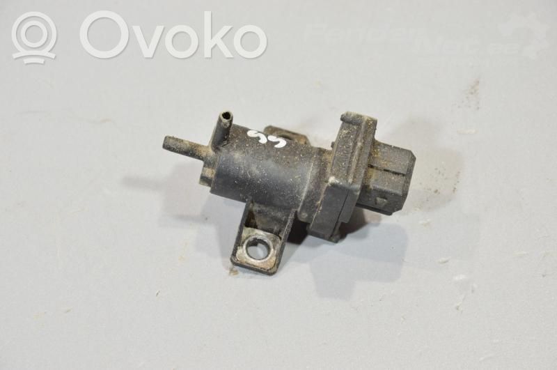 Saab 9-5 Vacuum valve 