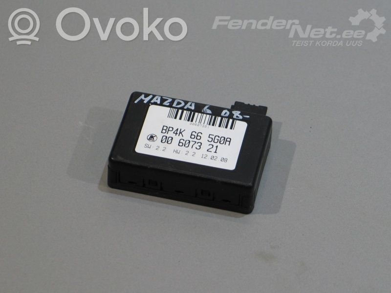 Regensensor   00607321,BP4K665G0A
