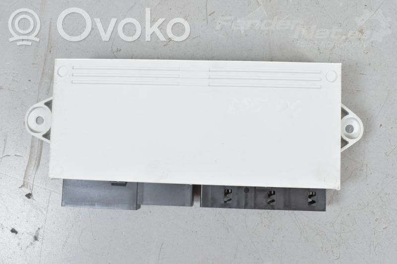 Unité de commande module de porte   5WK48001A,61356964141