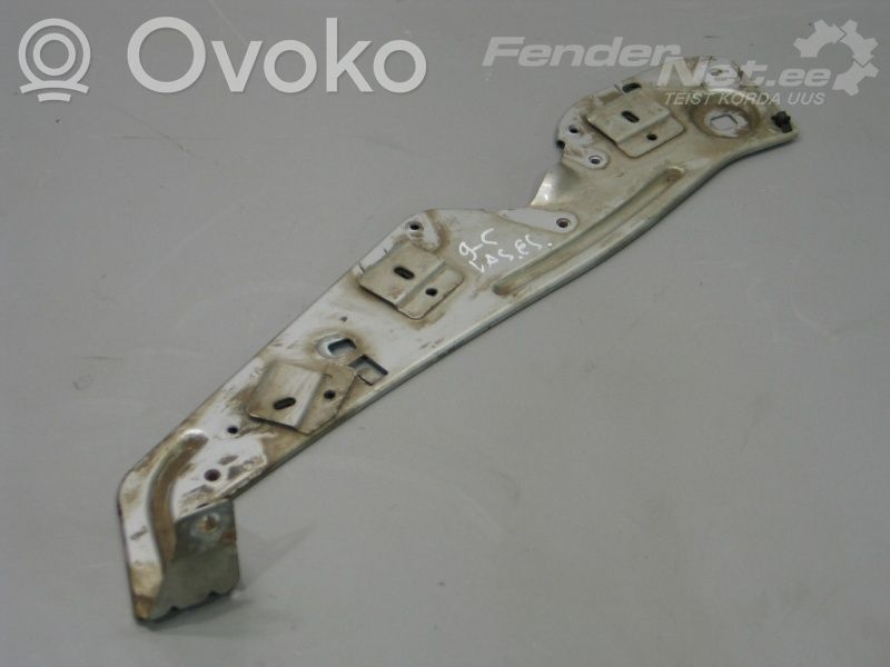 Radiator support slam panel   5412184