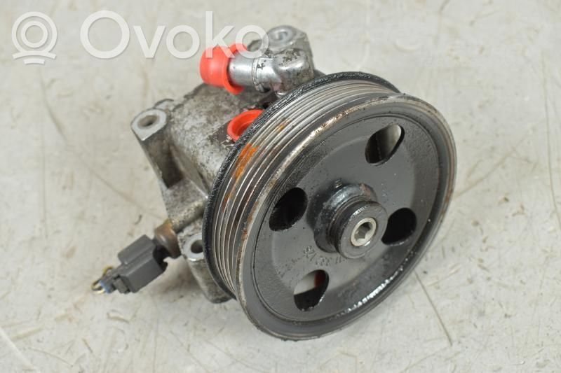 Ford Focus Power steering pump 