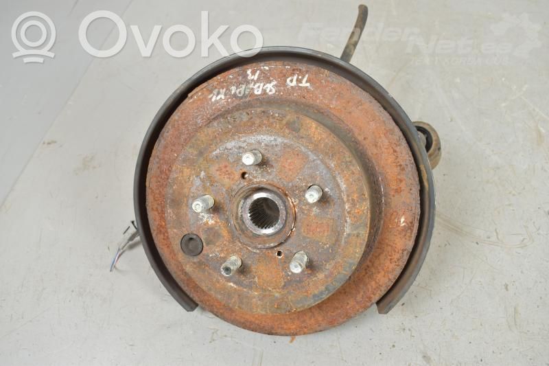 Zwrotnica koła tylnego   28473FJ020,28411FJ021,28411FJ020,28411FJ020