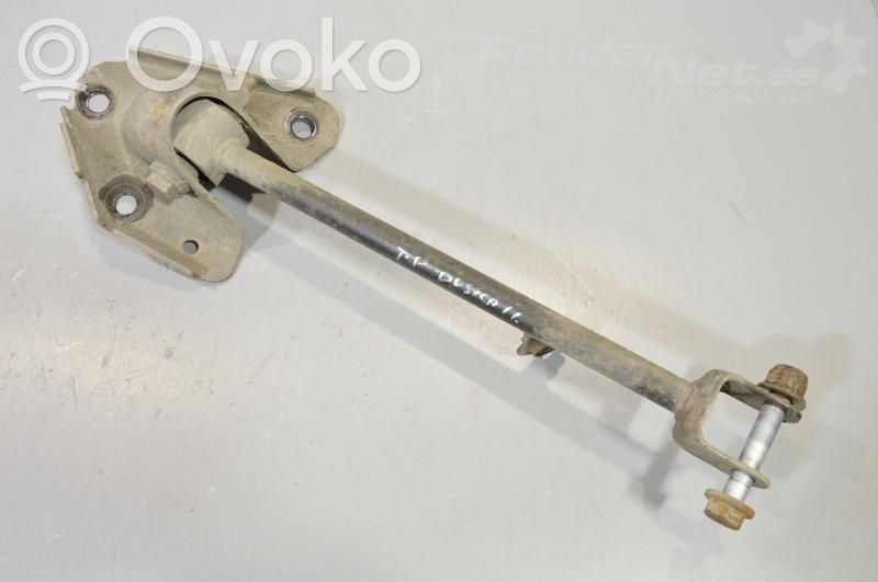 Dacia Duster Querlenker hinten 