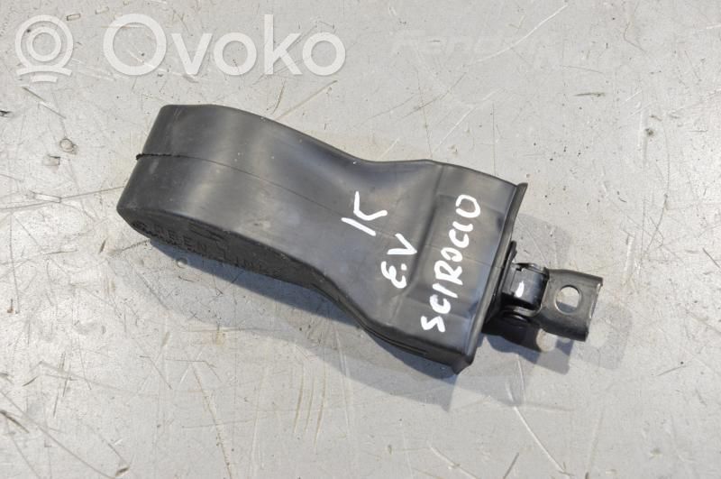 Volkswagen Scirocco Etuoven pidätin 