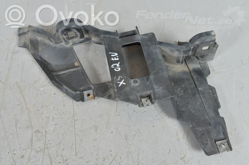 BMW X5 E53 Headlight/headlamp mounting bracket 