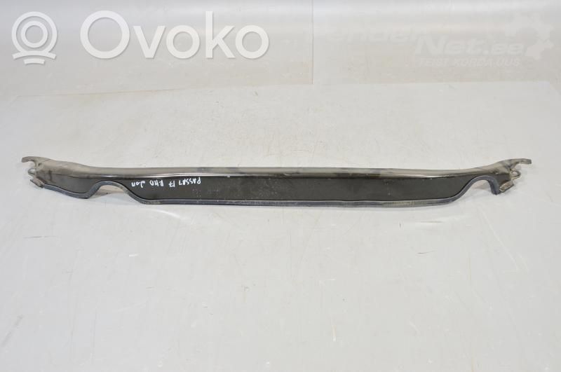 Volkswagen PASSAT B8 Pyyhinkoneiston lista 