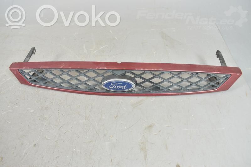 Front grill   2M518A133BE,1211513